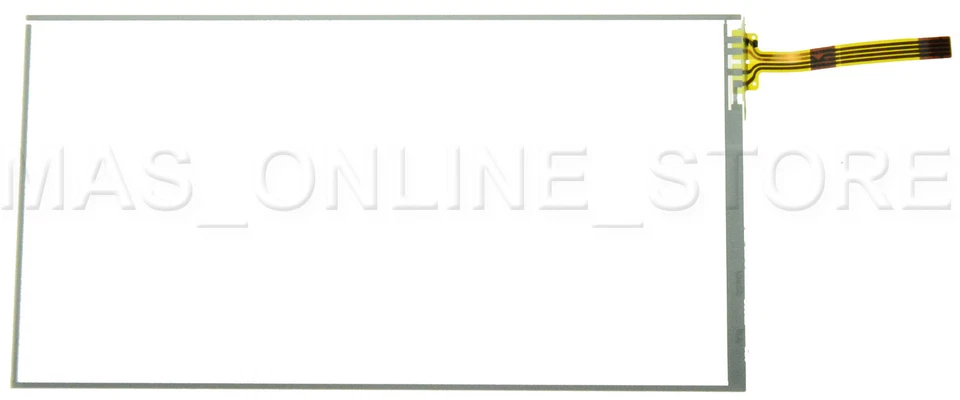 ALPINE INE-W927HD INEW927HD GENUINE TOUCH SCREEN PANEL * SPECIAL ORDER - Image 2 of 2