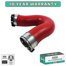 INTERCOOLER TURBO HOSE PIPE FITS MERCEDES SPRINTER 2006 ONWARDS A9065285082
