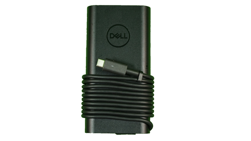 Chargeur Secteur Dell 90W USB-C OEM - Pour Ordinateur Portable Dell - Occasion Fonctionnel (bon état Général)
