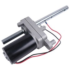 Drive Motor 1046131 500370 For Bulldog Electric Powered-Drive Kit 1824200100