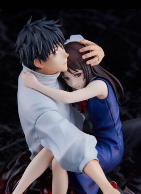 Jujutsu Kaisen 0 the Movie Yuta Okkotsu 1/7 scale figure Toy Hobby