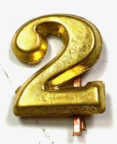 CIVIL WAR US UNION CSA CONFEDERATE KEPI HAT M1851 REGIMENTAL NUMBER 2