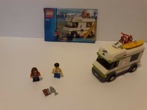 lego city 7639