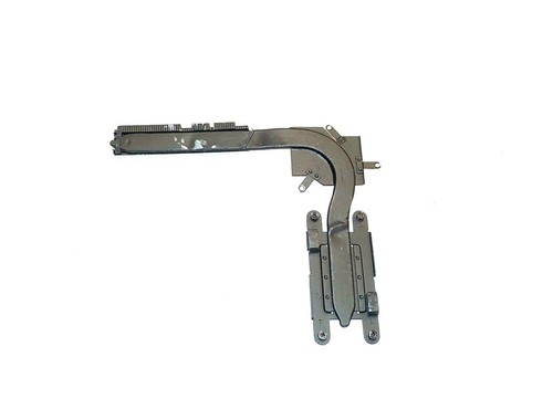 Dell Inspiron 15 (5570) CPU Kühlkörper Baugruppe für diskrete Grafik AMA01 GX4TJ - Bild 1 von 2