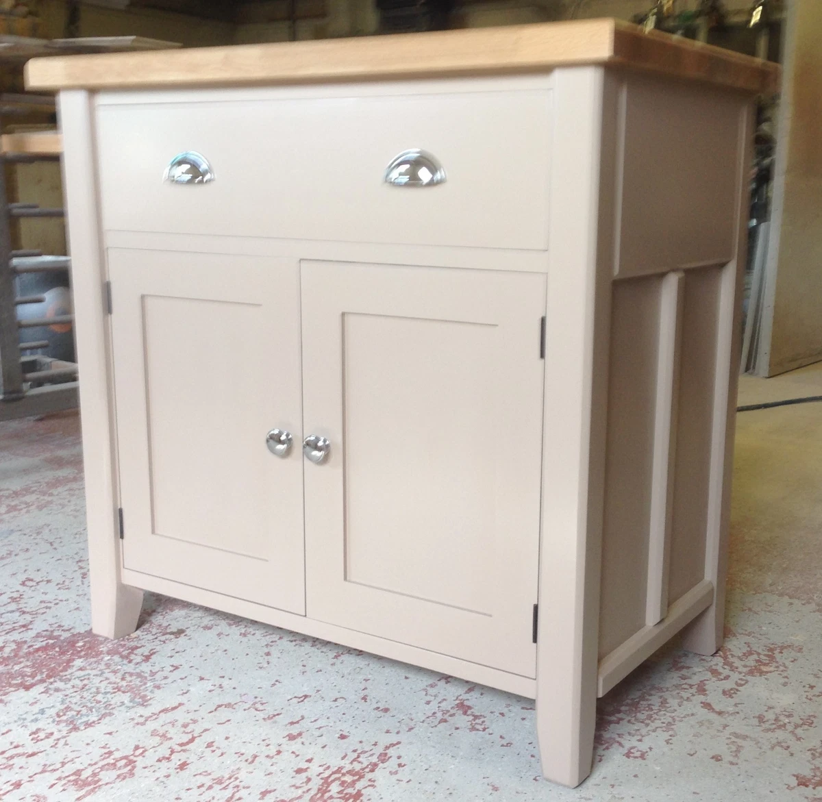 Rh kitchen island deals