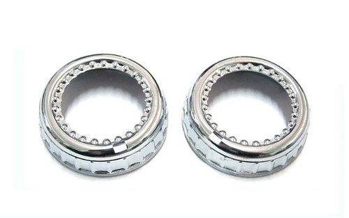 A/C Switch Knob Ring Cover Fits Toyota Hiace Commuter 2005 2006 2007 - 2017 2018 - Picture 4 of 7