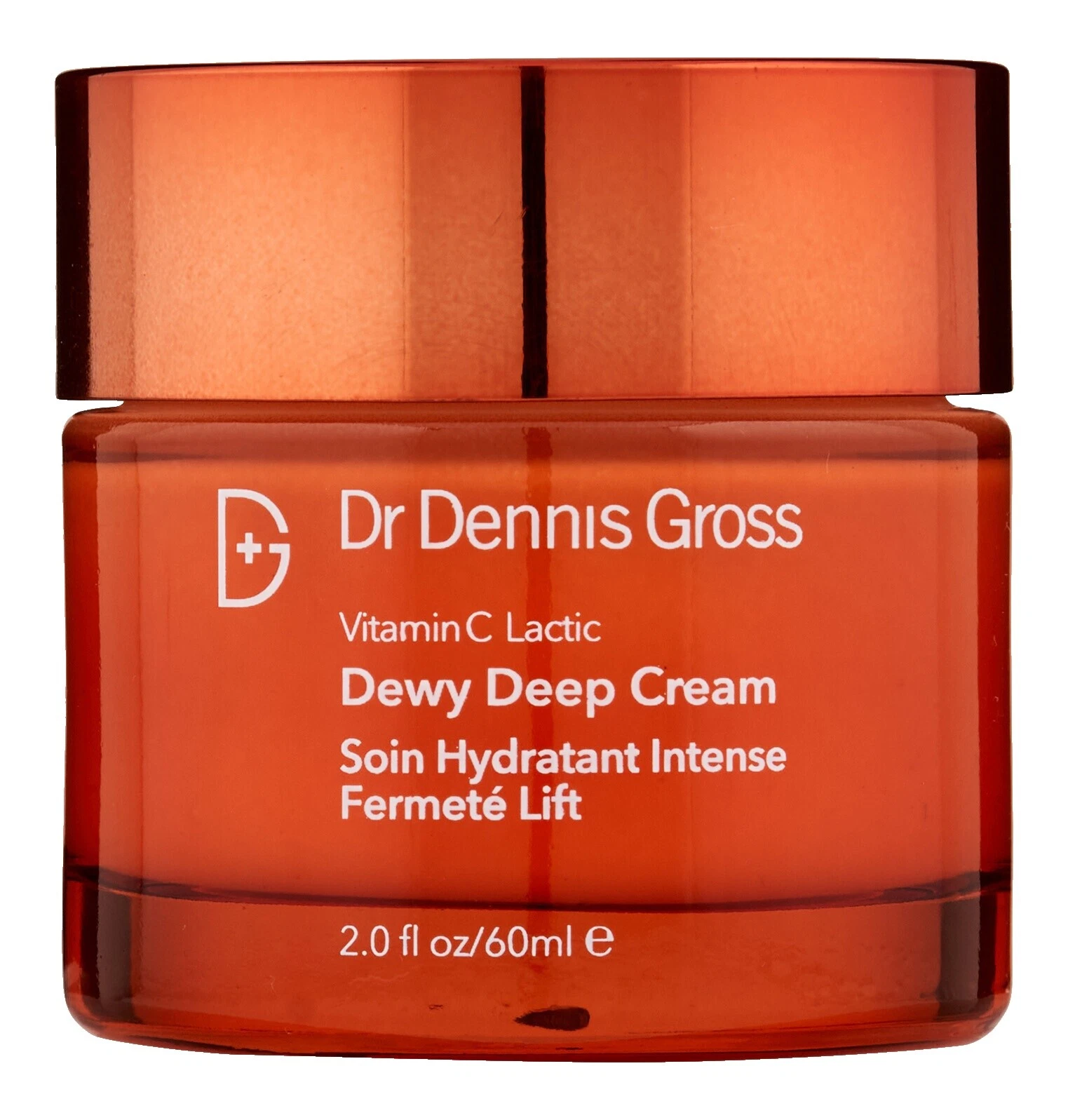 Cuidado de la piel Crema Dr. Dennis Gross humectantes