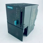 SIEMENS  6ES7314-1AE02-0AB0 CPU 314 CPU  24 KBYTE Memory