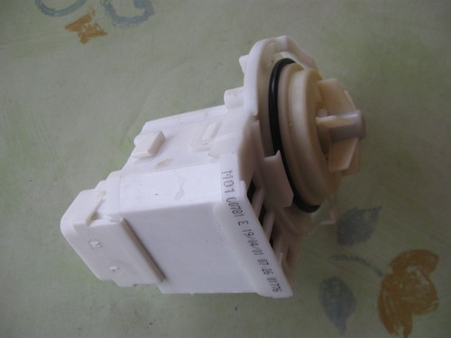 Laugenpumpe für Spülmaschine Siemens SL65590