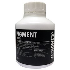 Jesmonite AC100 AC200 AC300 White Pigment - 200g