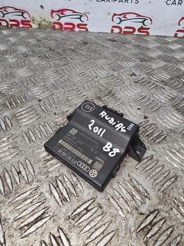 AUDI A4 GATEWAY STEUERGERÄT STEUERGERÄT MODUL 8T0907468AB B8 2.0 TDI DSG 2008 - 2012