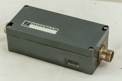 Heidenhain EXE 610 B Id.Nr. 241 640 01 , Encoder