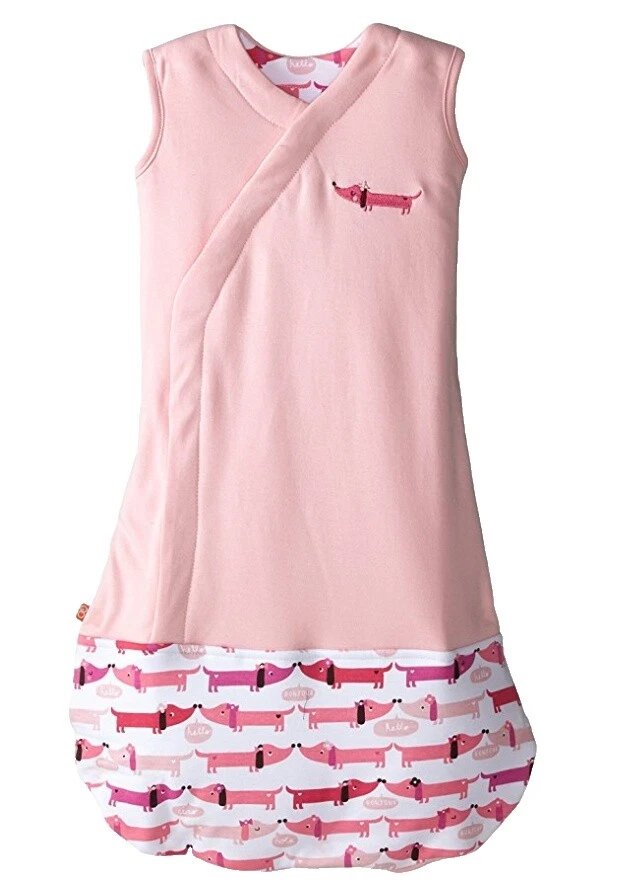 Cotton Dogs & Puppies Baby Sleeping Bags & Sleepsacks