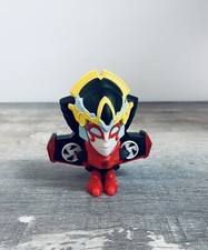 MCDONALDS 2018 TRANSFORMERS BUMBLEBEE MOVIE WINDBLADE HAPPY MEAL TOY HASBRO