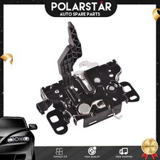 Front Hood Latch Lock Fit 2021-2024 Jeep Cherokee
