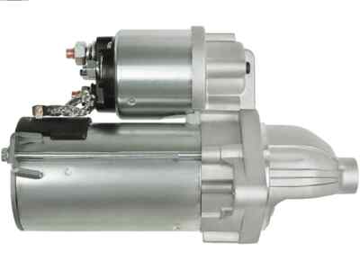 Anlasser 1.1kW CHEVROLET Aveo OPEL Astra Corsa Meriva CDTi SUBARU SUZUKI Ignis
