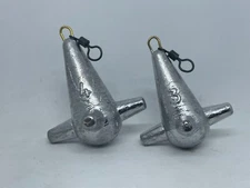 iDEAL Marker / Feature Finding Lead 3oz - Carp Fishing - NEW