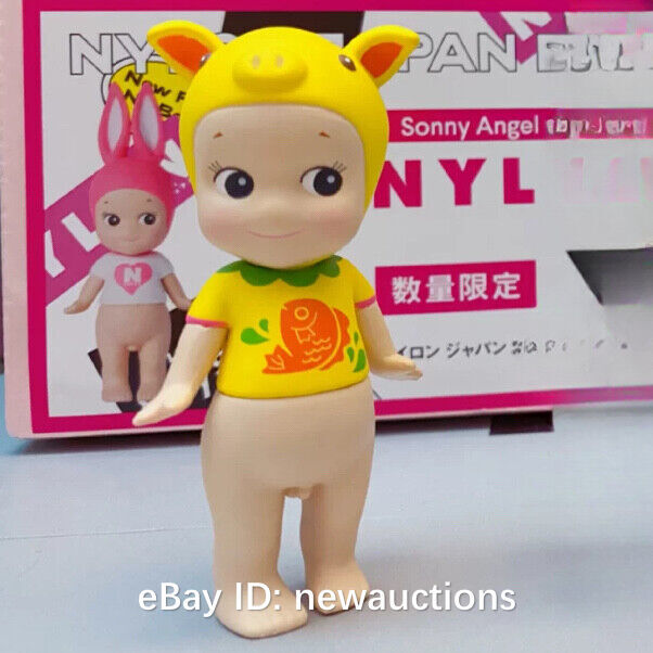 ソニーエンジェル　chinese Festival Series 4点 Authentic Sonny Angel Chinese Festival 4pcs set mini figure