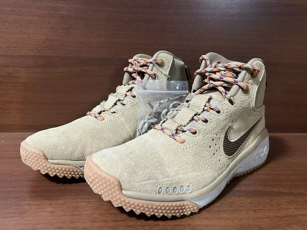 Nike ACG Angels Rest Light Bone 2018 Size AQ0917-200 Lid | eBay