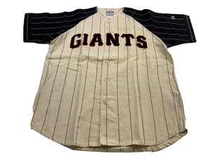 mays giants jersey