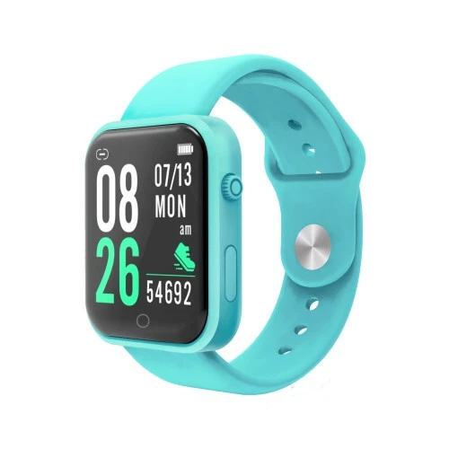 Smart Watch for Kids Boys and Girls Waterproof Music Player GPS Tracker