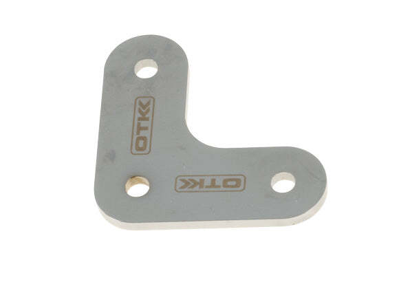 Go Kart OTK Seat Extension Plate Karting