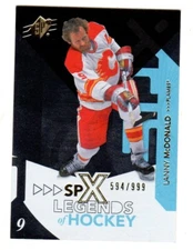 2010-11 SPx SHORTPRINT SERIAL #'d RCs 🥅 YOU PICK YOUR FAVS 🥅NHL HOCKEY CARDS🏒
