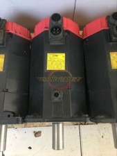 One Used Fanuc Servo Motor A06B-0143-B177