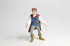 Disney Rare Bullyland  Prince Charming Hand Painted Figurine 2007 12465