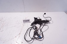 BMW Z4 E85 Cabrio Hauptlager links Verdeck Hydraulik Zylinder Scharnier 7193449