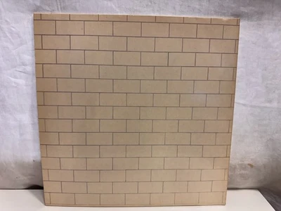 Pink Floyd The Wall · Multilp · 1979