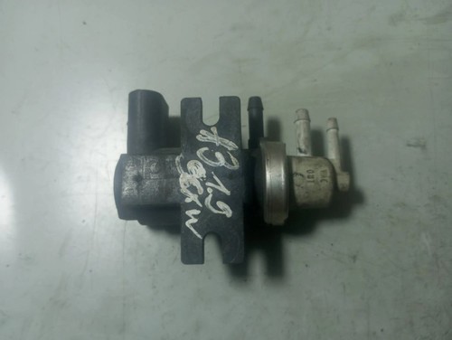 Audi A3 S3 8L 2000 Diesel 66kW Turbolader Druckwandler Magnetventil 1J0906627B