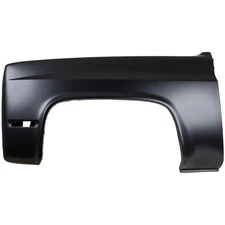 Fender For Chevrolet C10 81-86 Front Driver Side