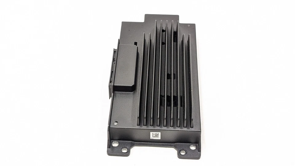 BMW I4 G26 HARMAN AUDIO STEREO SOUND AMPLIFIER AMP 5A83C47 2023 - Bild 4 von 4