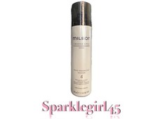Milbon Creative Style Wave Enhancing Mousse 4. 7.1oz/200g. NEW FRESH