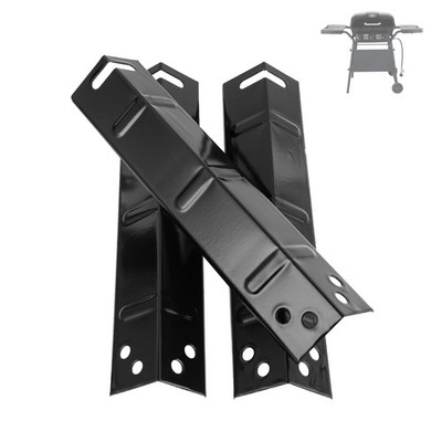 Grill Parts for 3-Burner Expert Grill XG10-101-002-02, Heat Plates Parts for ...
