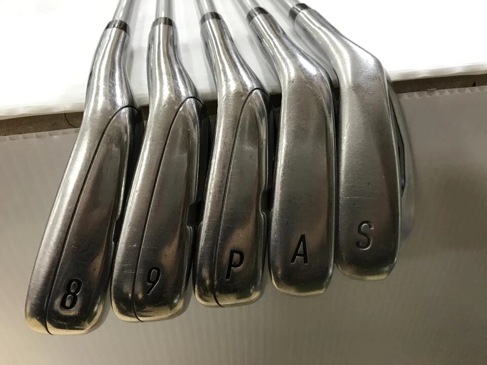 TaylorMade M4 Iron Set Golf Clubs for sale | eBay
