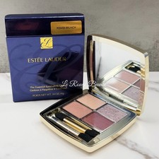 Estee Lauder The Essential Eyeshadow Quad Palette - Power Brunch