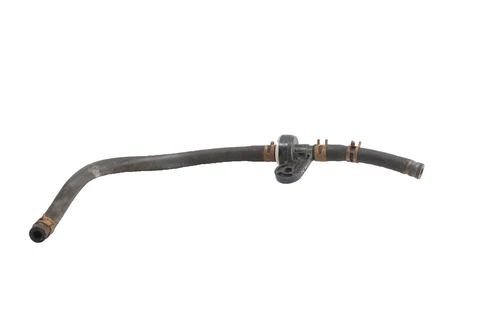 VALVE, 2 WAY  CANISTER