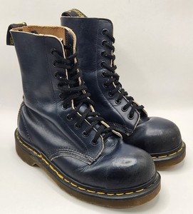 Dr Martens 1925 Steel Toe | eBay display picture 2