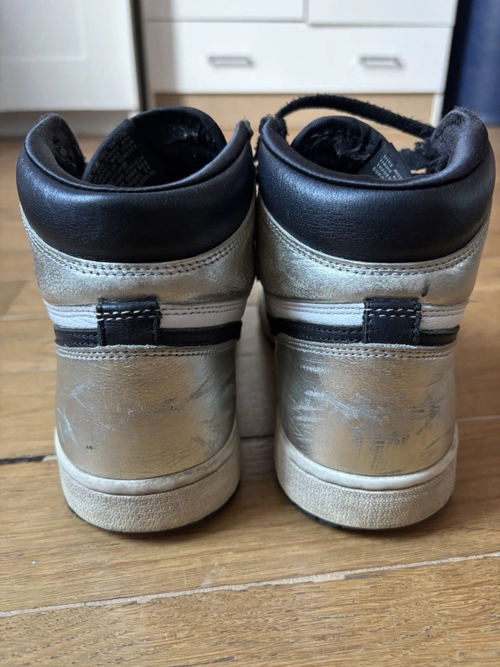 Nike Air Jordan 1 Retro High, photo 3 sur 4