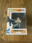 Funko Pop! Vinyl: Dragon Ball Z - Goku (28th World Tournament) #703 New!