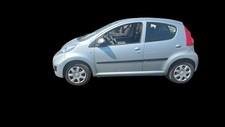 Porte avant et accessoires Peugeot 107