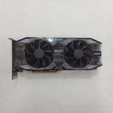 EVGA GeForce RTX 2080 Super 8GB GDDR6 Graphics Card 08G-P4-3183-KB