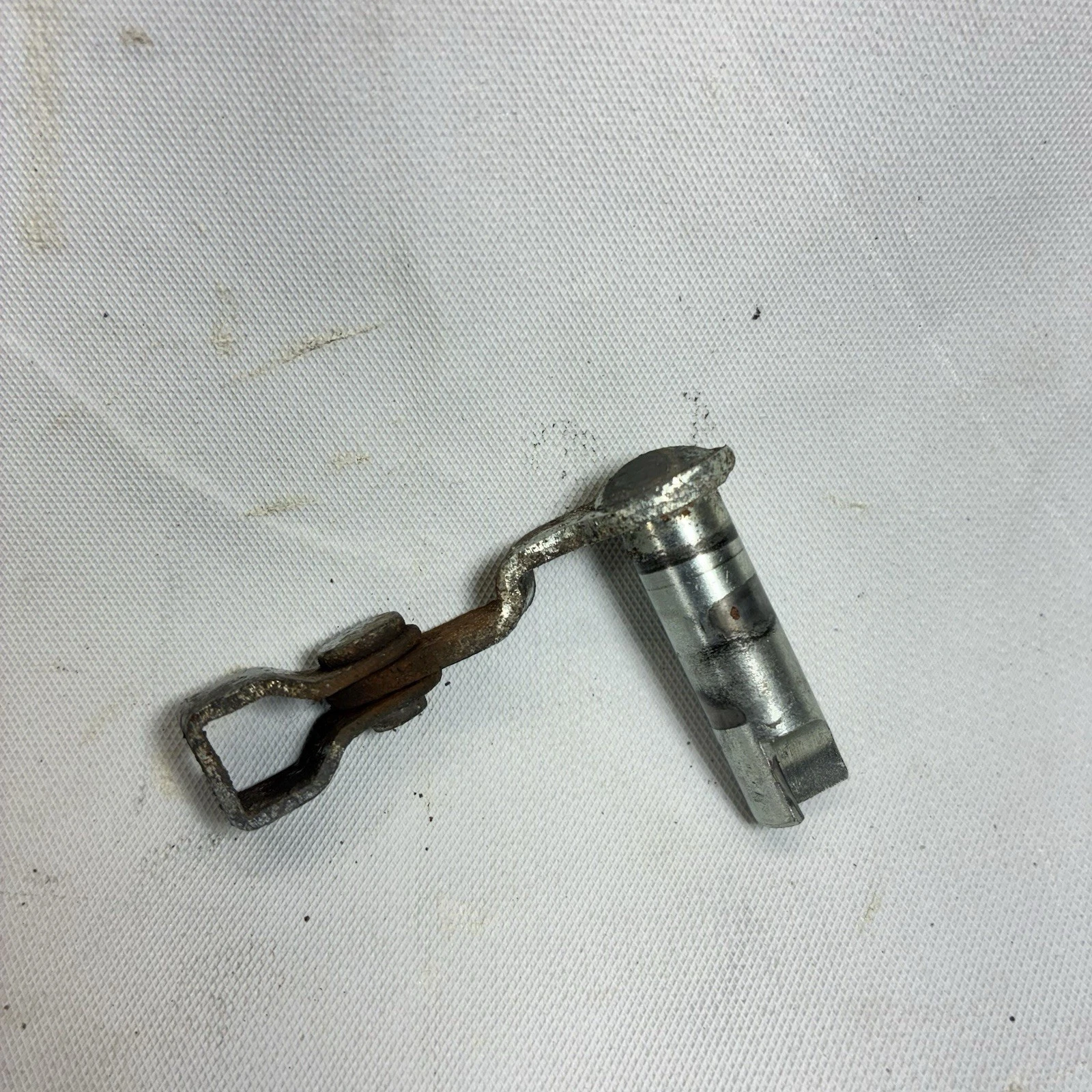 1998 1999 2000 Suzuki RM125 RM 125 Clutch Actuator Release Arm Lever 23200-36E11