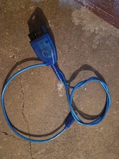 KKL USB OBD Diagnose Interface Scanner Fehler löschen für VAG VW Audi Seat Skoda