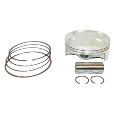 76.96mm Bore Piston Kit Fits Kawasaki KX-F 250cc 13001-0115 01.4340.A