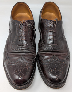 25+ Florsheim Imperial Shell Cordovan for sale | Updated Oct 2026
