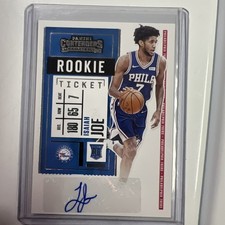 2020-21 Panini Contenders Basketball Cards 26