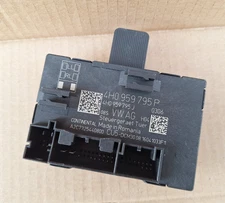 Porsche Macan 95B Cayenne 958 Door Control Module Unit 4H0959795P